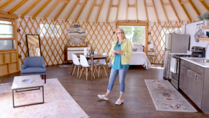 Rainier Outdoor - Facility and Village Tour