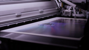 Wideformat Company - HP Latex R1000 Promo