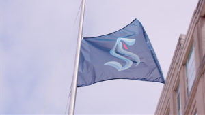 Virginia Mason - Release the Kraken