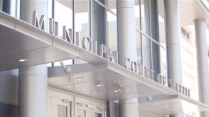 Seattle Community Court