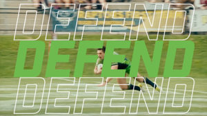 Seattle Seawolves - Match Tickets Hype Spot