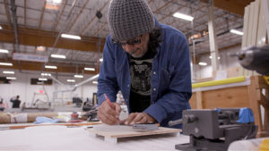 Rainier Industries - Sizzle Reel