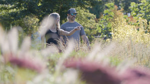 Welcome to Britescape