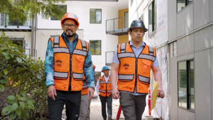 AM Construction - We Got you Covered