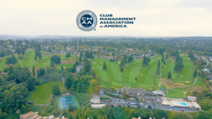 CMAA Evergreen Chapter - Sponsorship