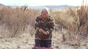 Colville Tribes - Historical Documentary