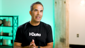 HData - AI Revolution