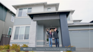 Mainvue Homes - My MainVue