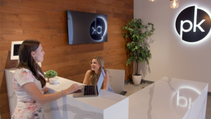 PK - Experience Engineering