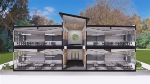 Pacific Mobile - SAGE