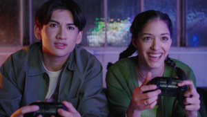 FUSION Pro3 - Lifestyle Concept