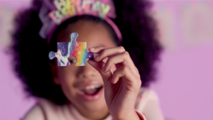 Ravensburger - Puzzles Promo