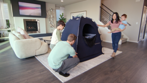 SlumberPod - In the Wild