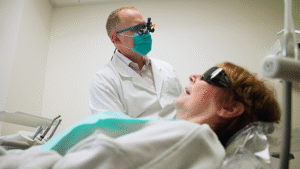 Seattle Dental Associates - Brand Story