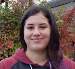 Stephanie seattle pet sitter