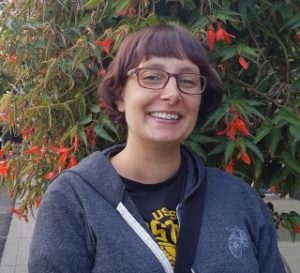 dana dana_seattle dog walking