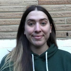 Madisen picture seattle dog sitter