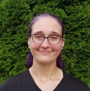 Lydia seattle dog walker