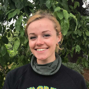 gabby seattle dog sitter