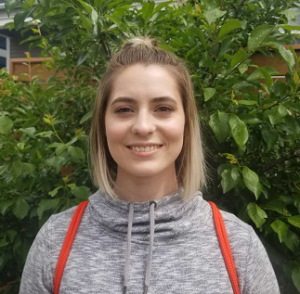 megan seattle pet sitter