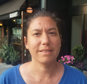 shane seattle off leash park