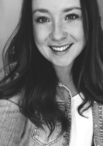 Madeline Ford Portrait