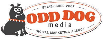 Odd Dog Media