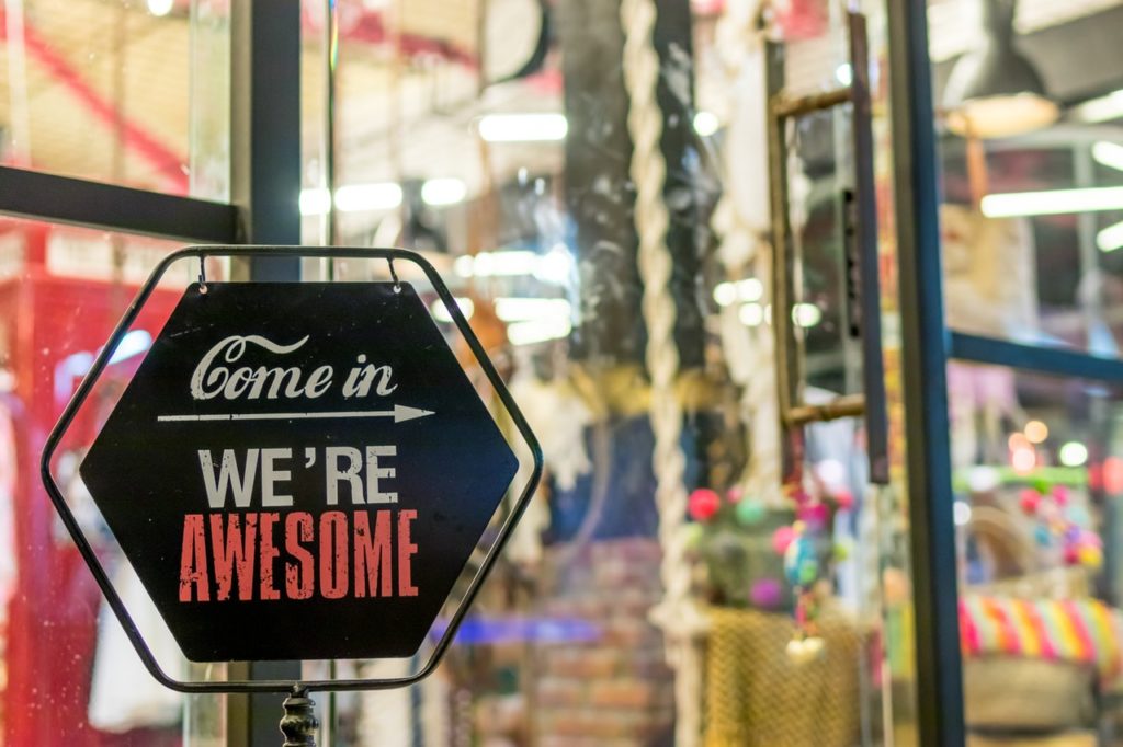 small business saturday