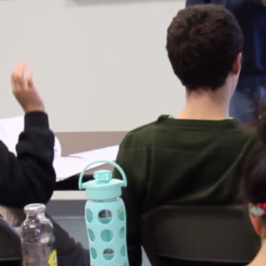 New MCAT Rules Takes Effect in January