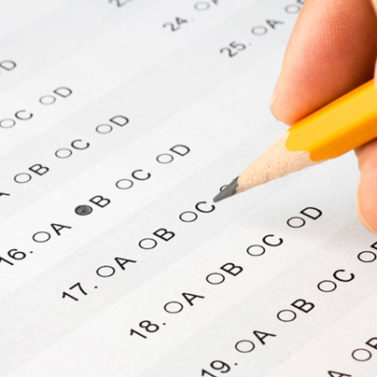 SAT & ACT Test Prep Tips