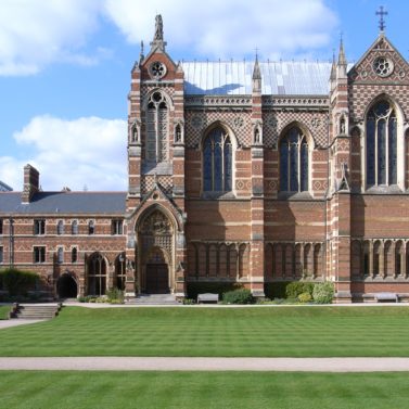 How to Wait for Your College Acceptance Letter