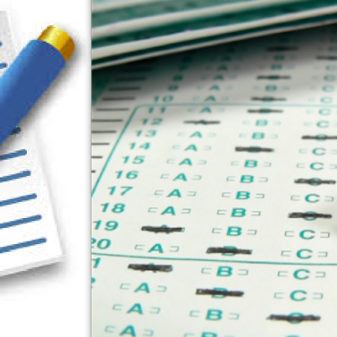 Juniors: Take the SAT/ACT this Fall!