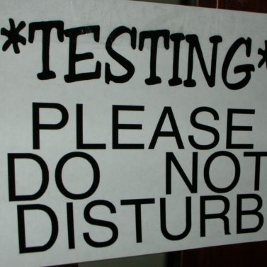5 Myths About Standardized Test Preparation