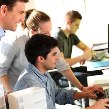 How To Land the Best High School Summer Internship