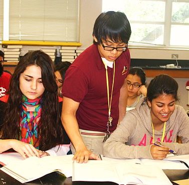 Juniors: 5 Things to Do Before Summer