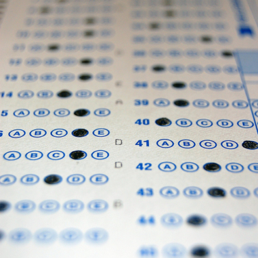 Retaking the SAT/ACT: A Good Idea?