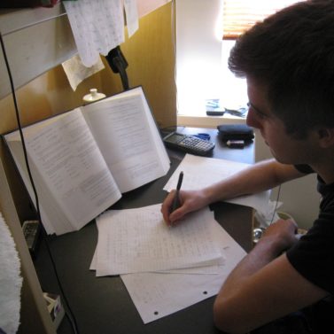 New Seattle Times Article Highlights the New SAT