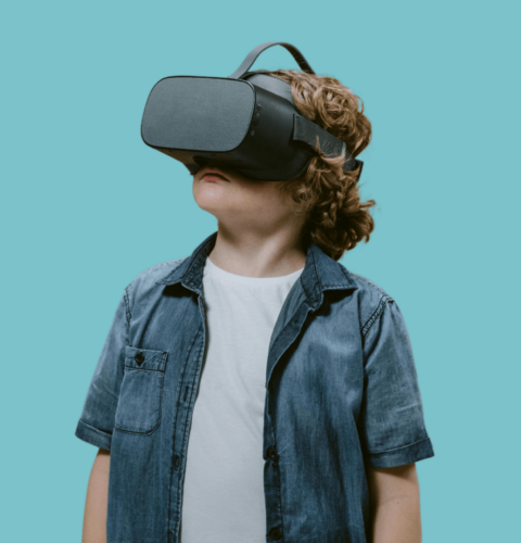 how much screen time is too much