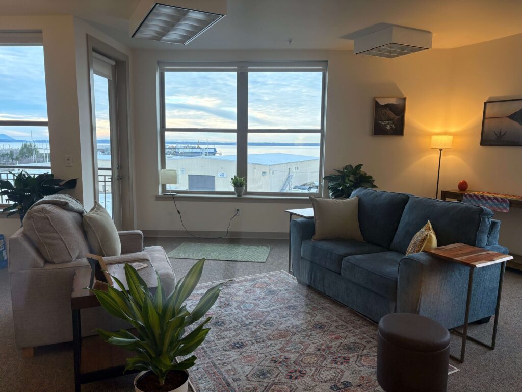 anxiety therapy bellingham