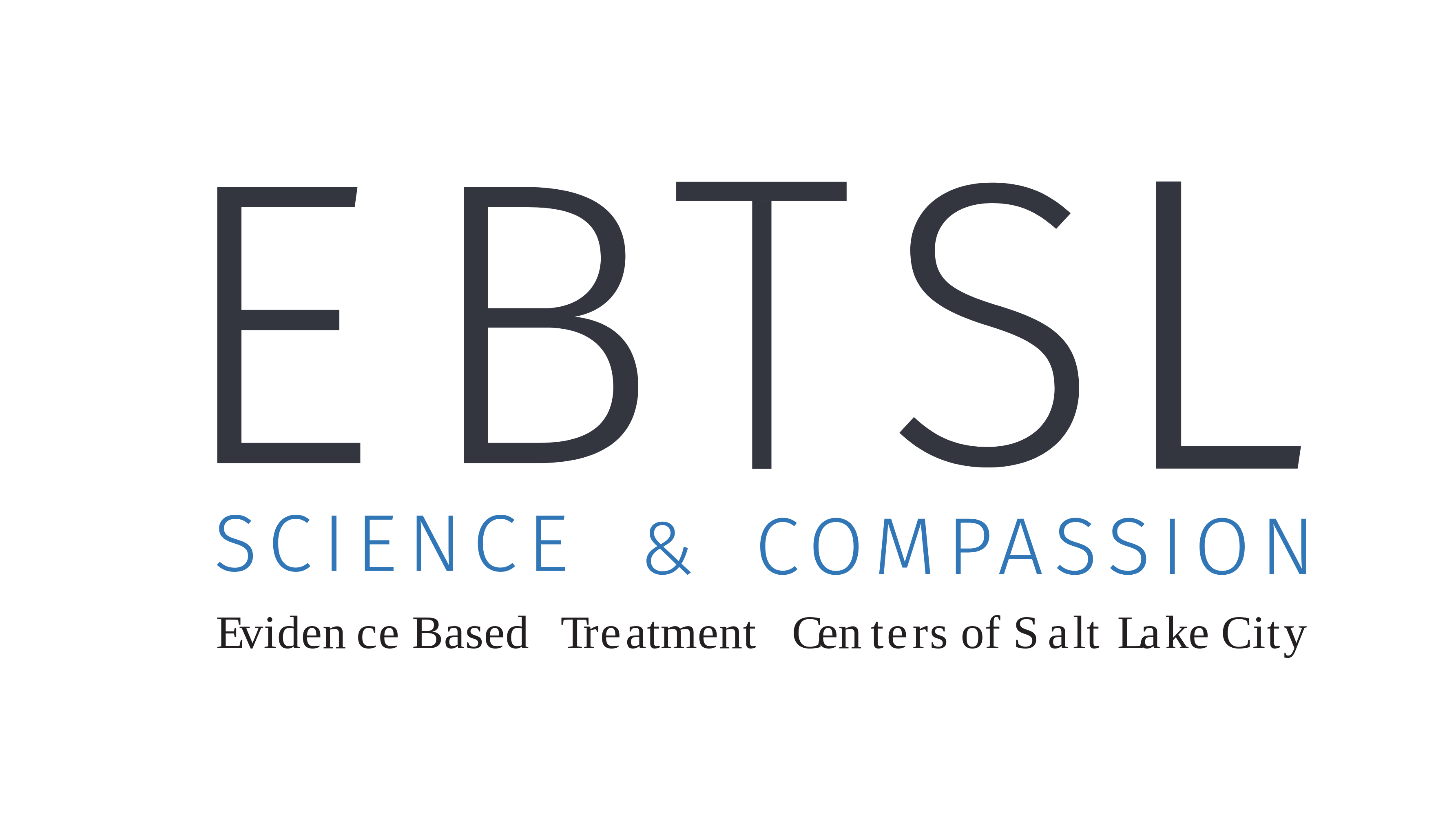 Evidence Based Treatment Centers of Salt Lake City