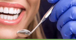 Fix a broken crown or get a bright smile in just a single visit at your Town Center dental office Redmond Signature Dentistry
