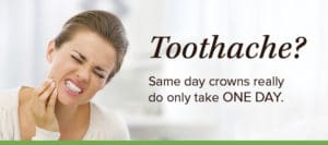 Redmond dentist CEREC