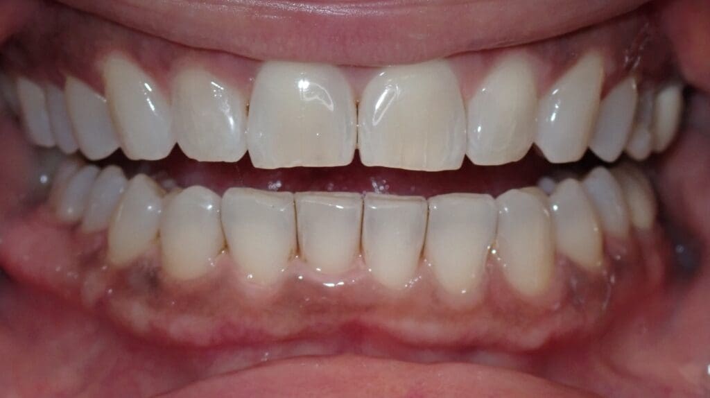 after clear correct at redmond signature dentistry