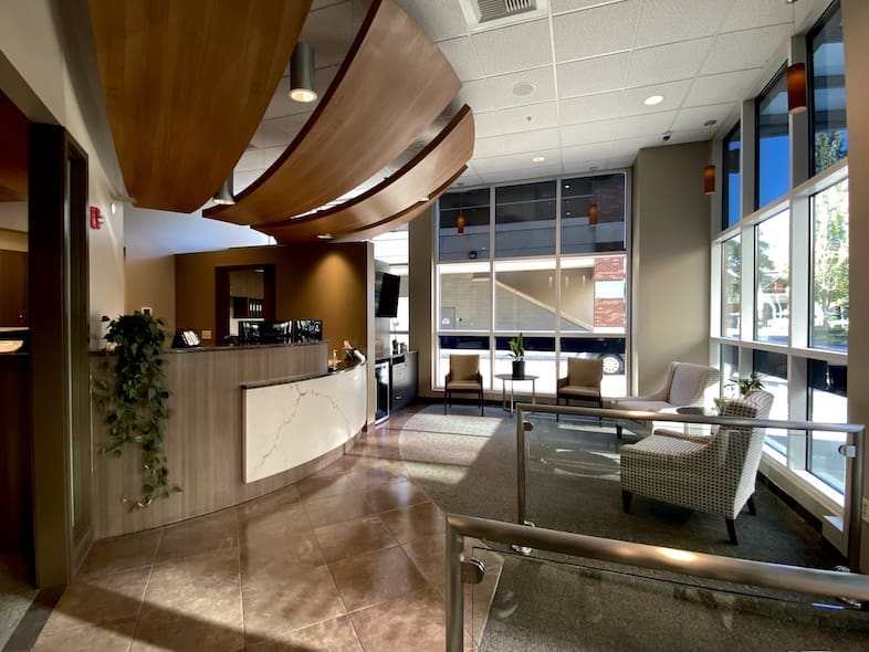 Redmond Signature Dentistry Team