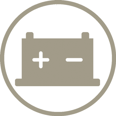 car battery charging and replacement