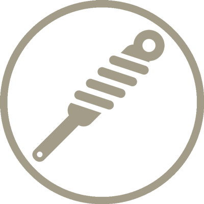 shocks and suspensions repair auto shop