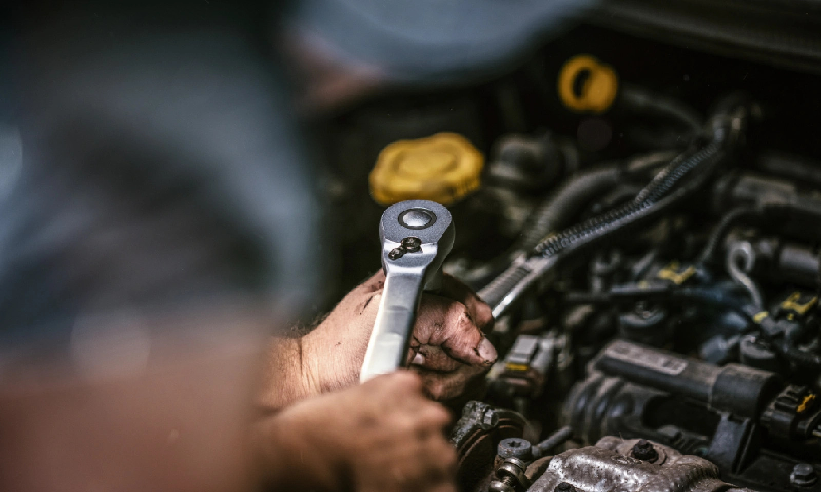 Auto Repair Services