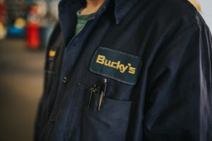 Bucky's Auto repair puyallup mechanic
