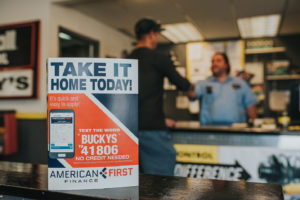 Bucky's Auto Repair Tacoma 48th Street new deals