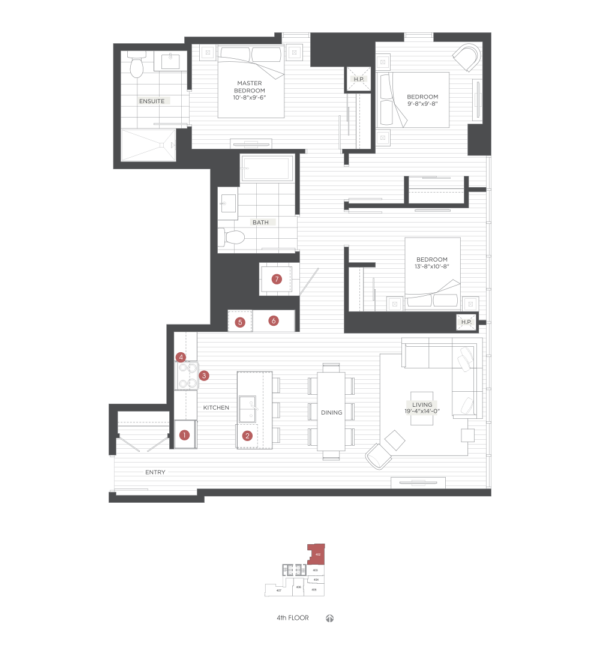 Plan C2A